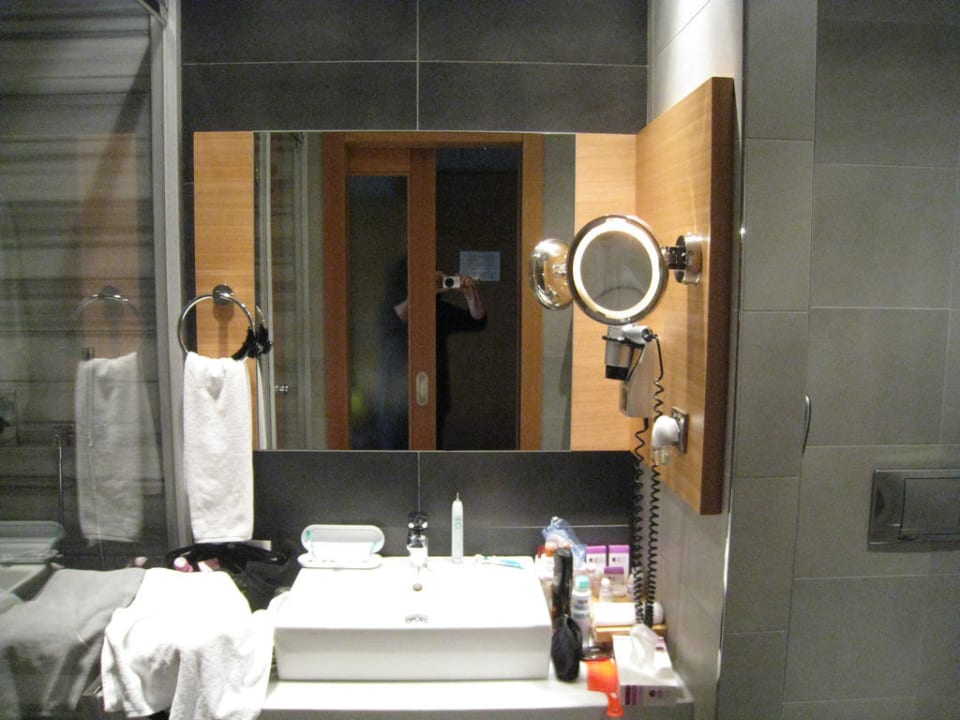 Bad Point Hotel Barbaros