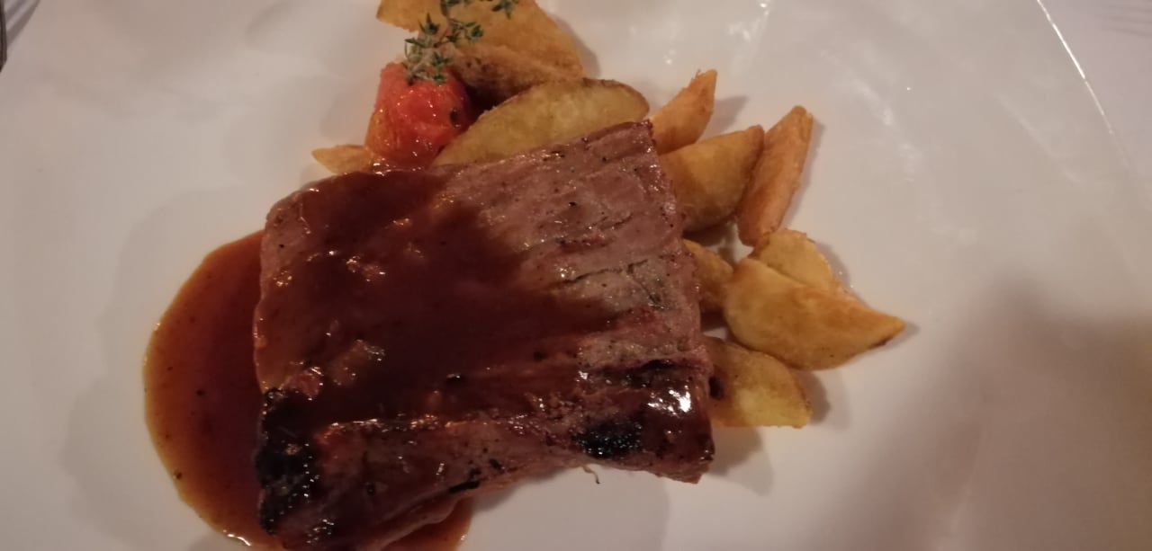 Gastro Iberostar Selection Paraiso Lindo