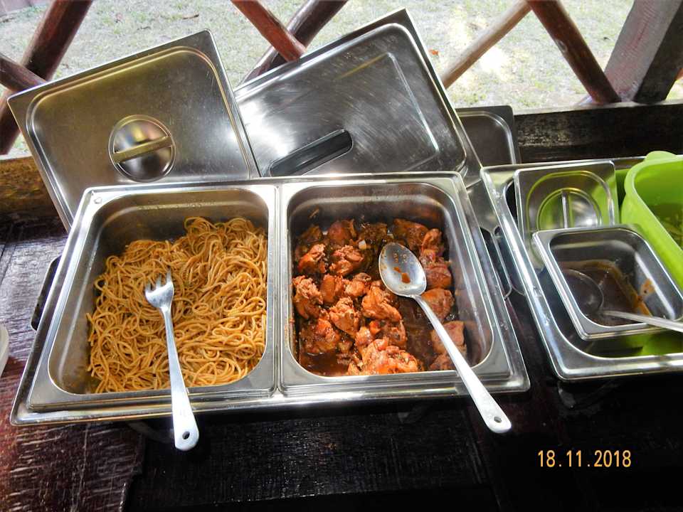 Gastro Awarradam Jungle Lodge