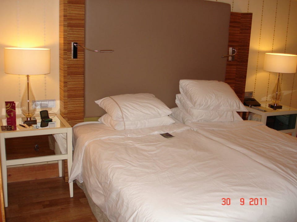 Zimmer Hotel Sheraton Stockholm