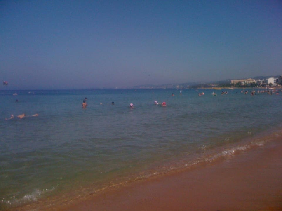 Strand My Home Resort