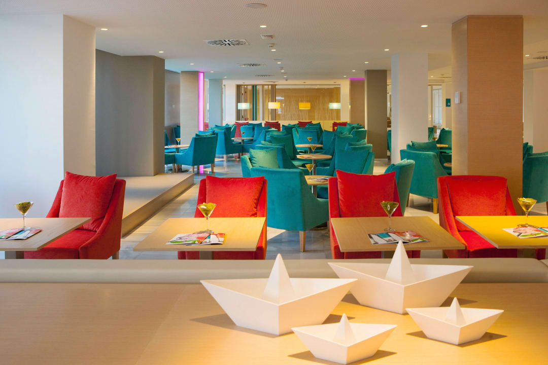 JS Palma Stay bar JS Palma Stay