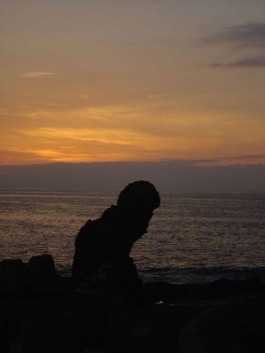 Sonnenuntergang Park Club Europe