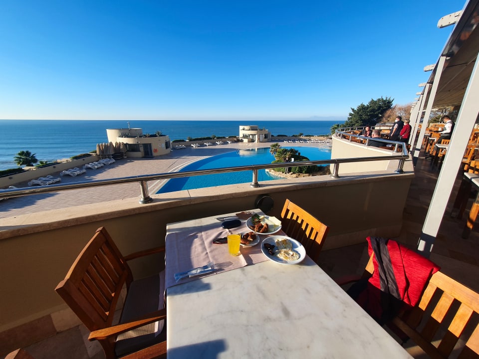 Gastro Melas Resort Hotel