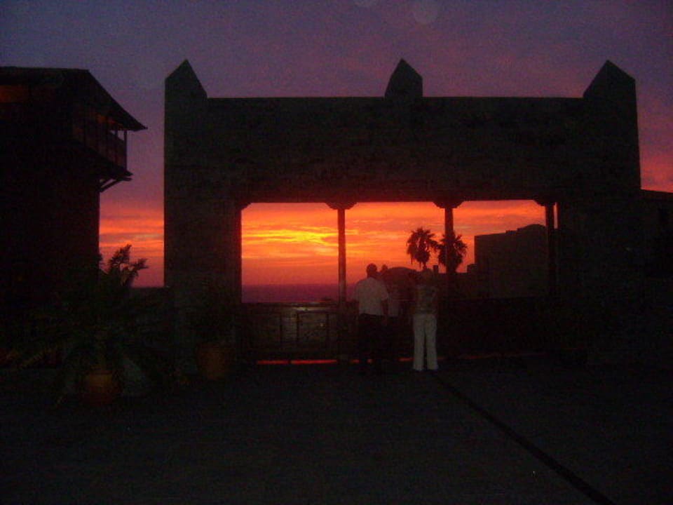 Hotel La Palma Princess