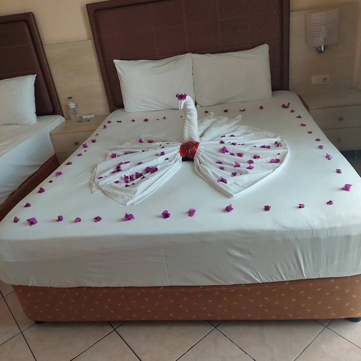 Zimmer VONRESORT Golden Beach