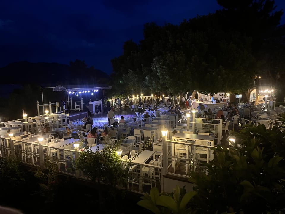Gastro Labranda Mares Marmaris