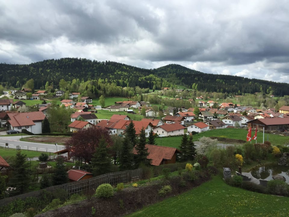 Bodenmais Hotel Bergknappenhof