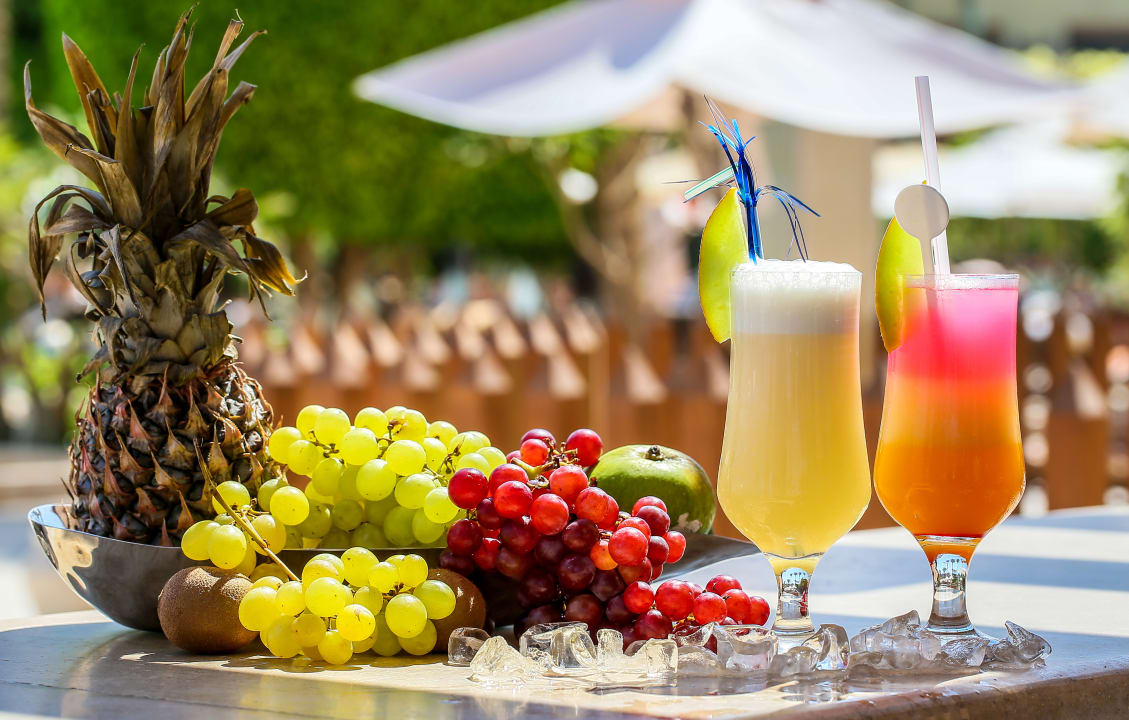 Restaurant Makadi Spa - Adults only