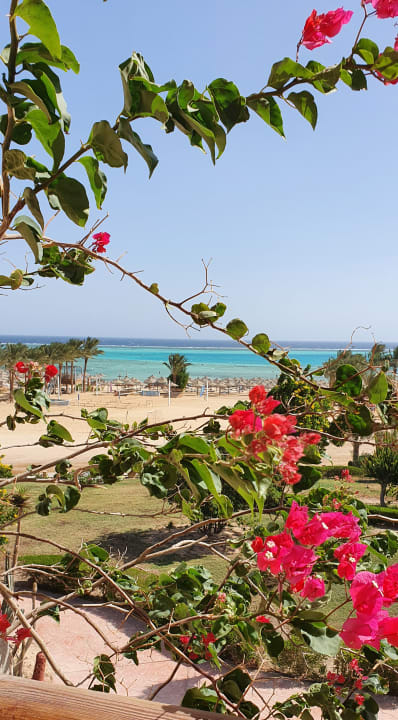 Ausblick Dream Lagoon Resort & Aqua Park