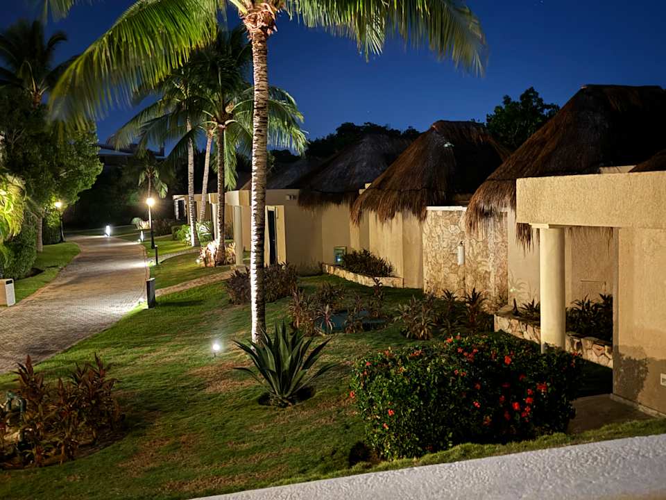 Außenansicht TRS Yucatan Hotel - Adults only