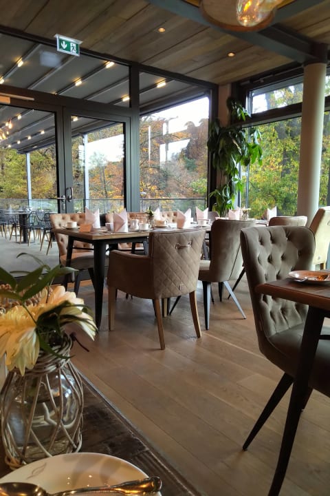 Gastro Romantischer Winkel RoLigio® & Wellness Resort