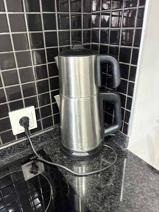 Zimmer Geyikbayiri Mountain Holiday Village