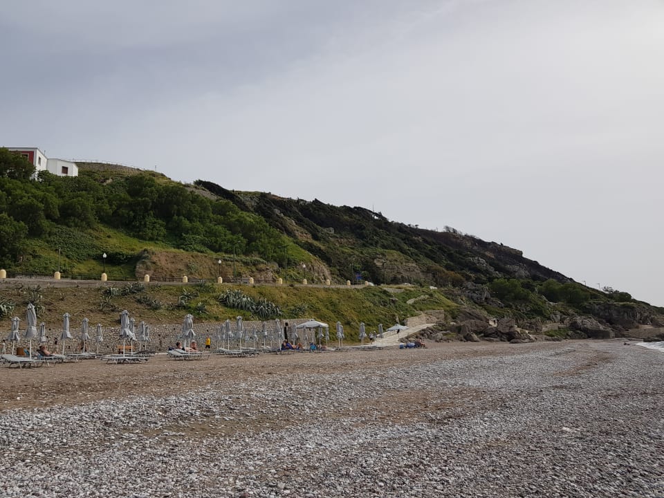 Strand Rhodos Horizon Resort