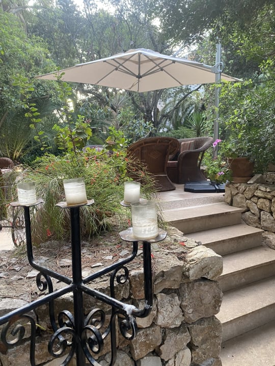 Gartenanlage Lago Garden