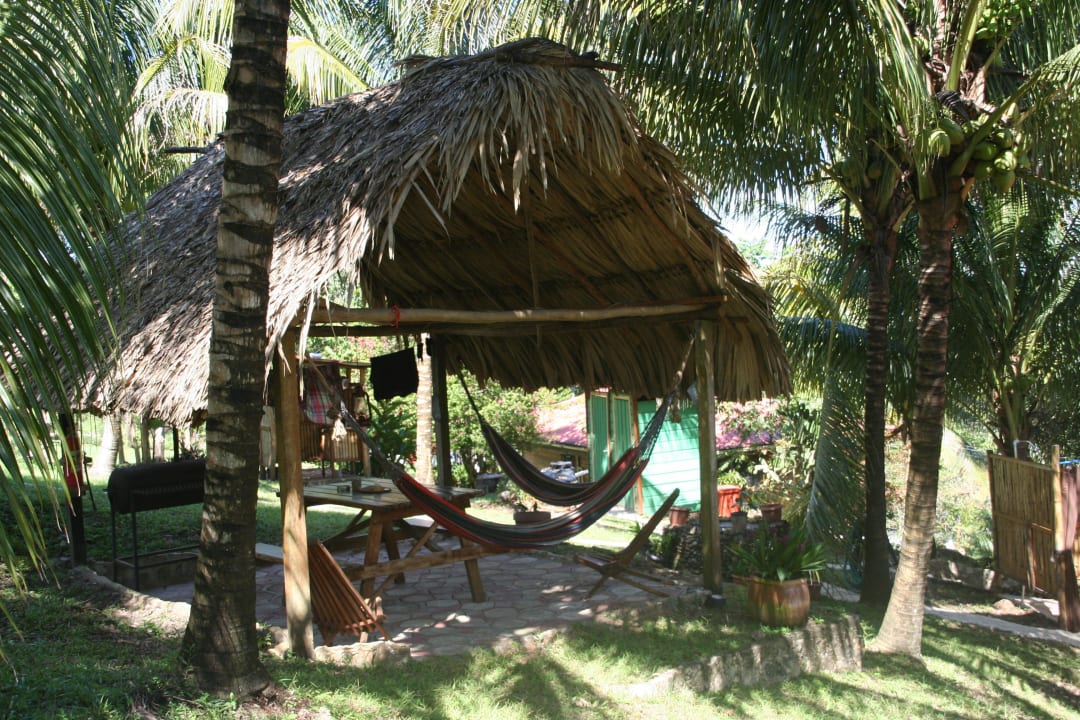 Relax - Platz Wolf's Place