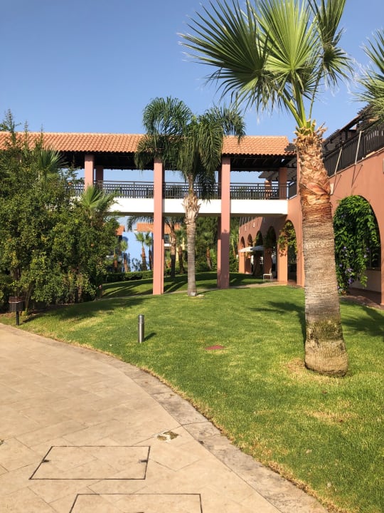 Außenansicht ROBINSON CYPRUS