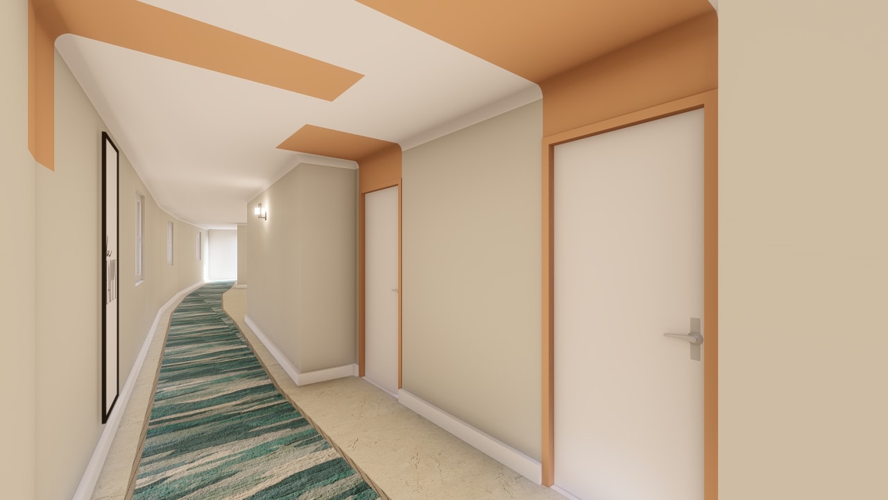 Zimmer Selectum Family Comfort Side