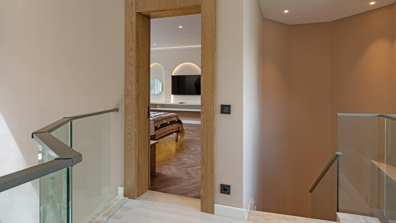 Zimmer Liberty Signa