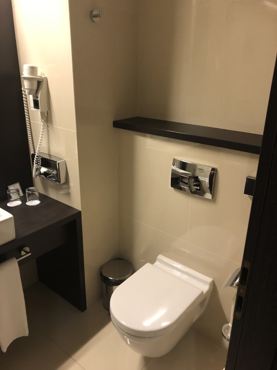 Zimmer Hotel Holiday Inn Trnava