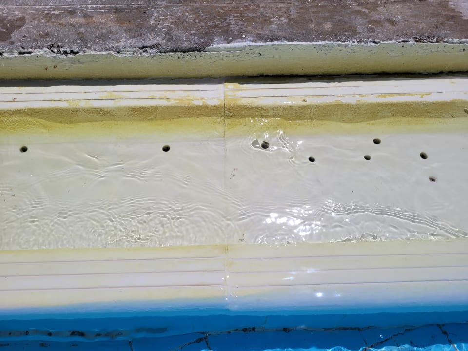 Pool Grecotel LUXME Dama Dama