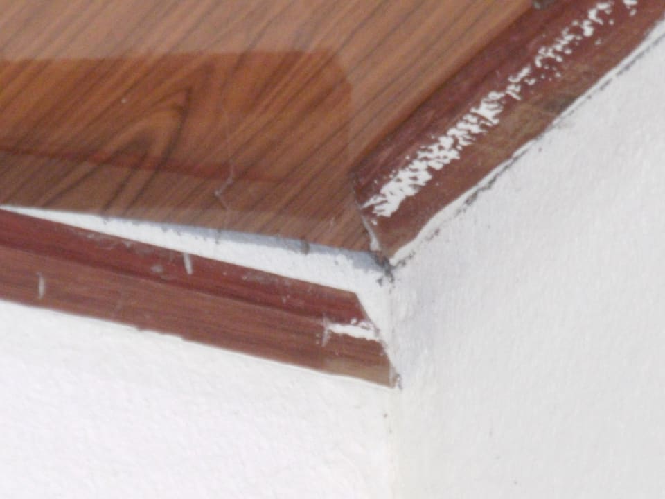 Ohne Worte Resort Moonwalk Lanta