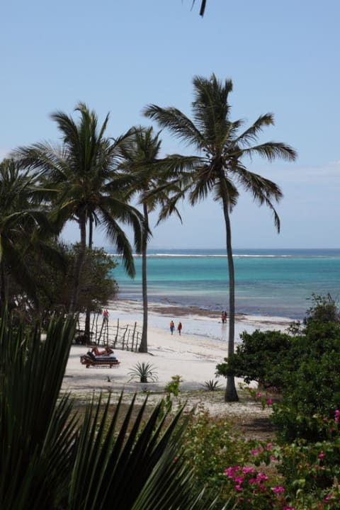 Strand Hotel Southern Palms Beach Resort