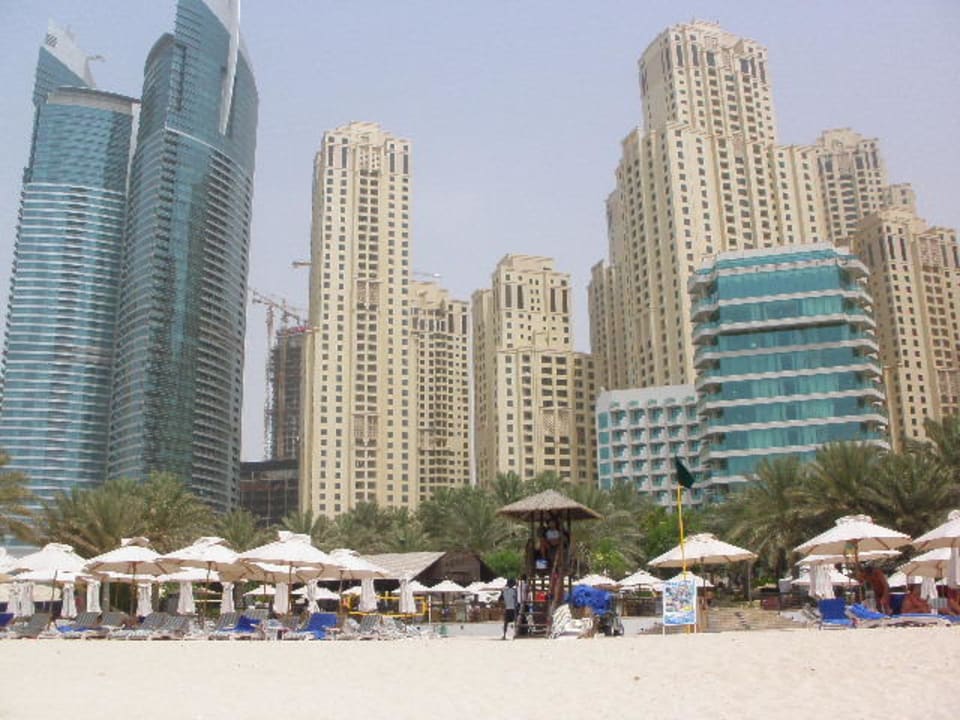 Hilton Jumeira Hilton Dubai Jumeirah