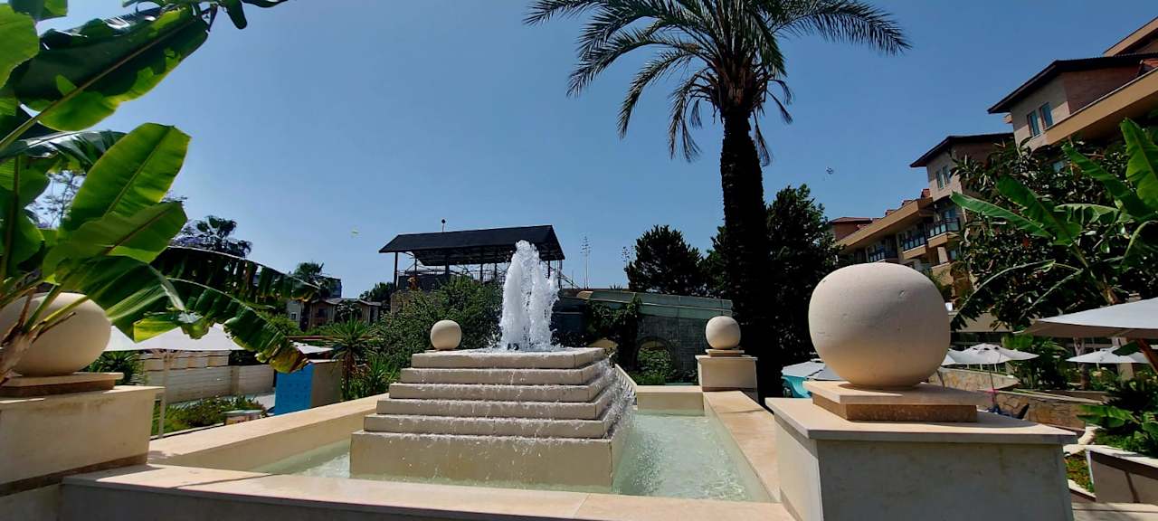 Pool TUI BLUE Xanthe