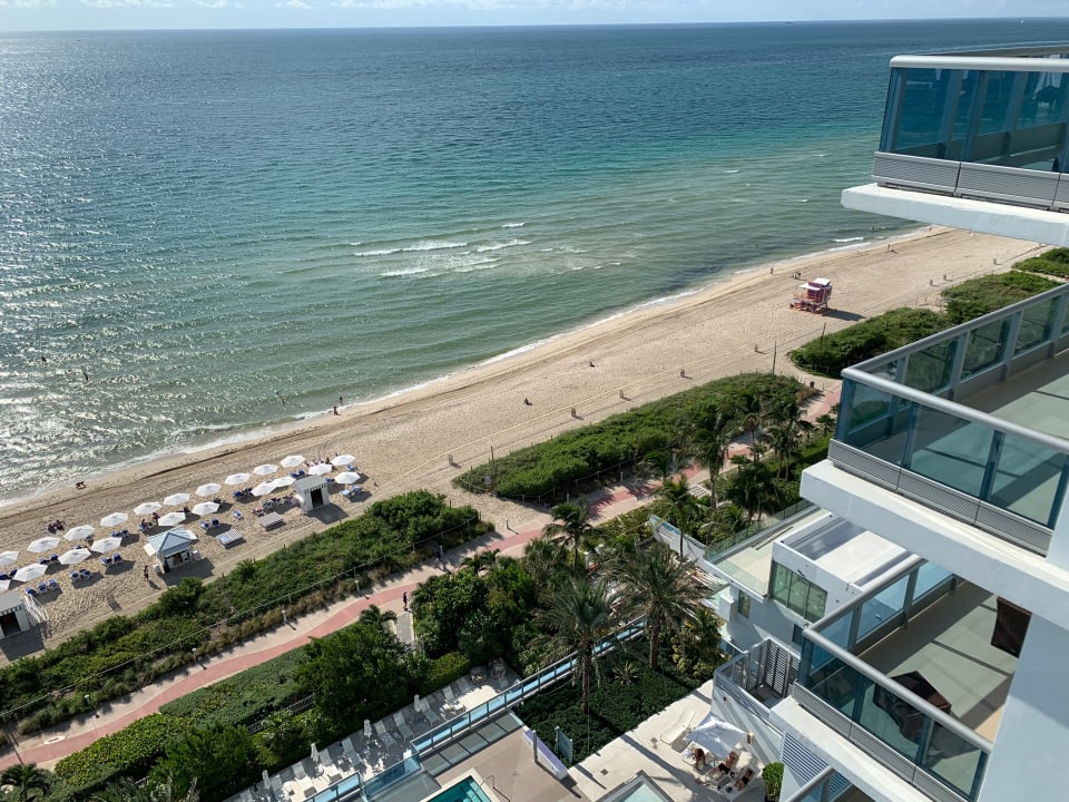 Ausblick Mare Azur Luxury Apartments by Monte Carlo