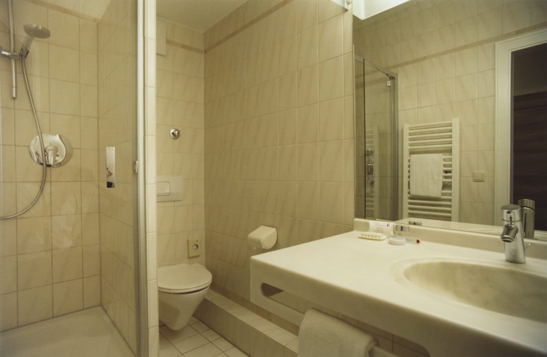 Zimmer Hotel Jedermann