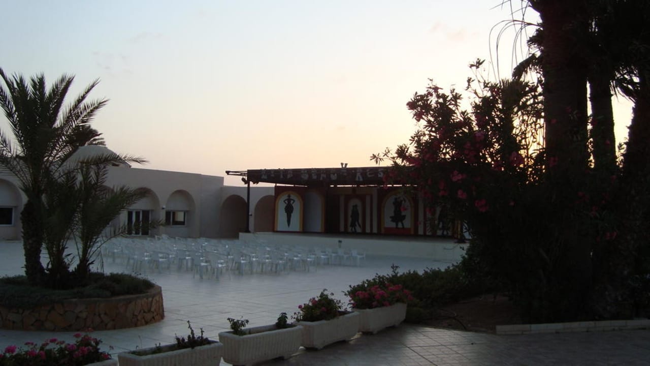 Pool Zita Beach Resort Zita Beach Resort