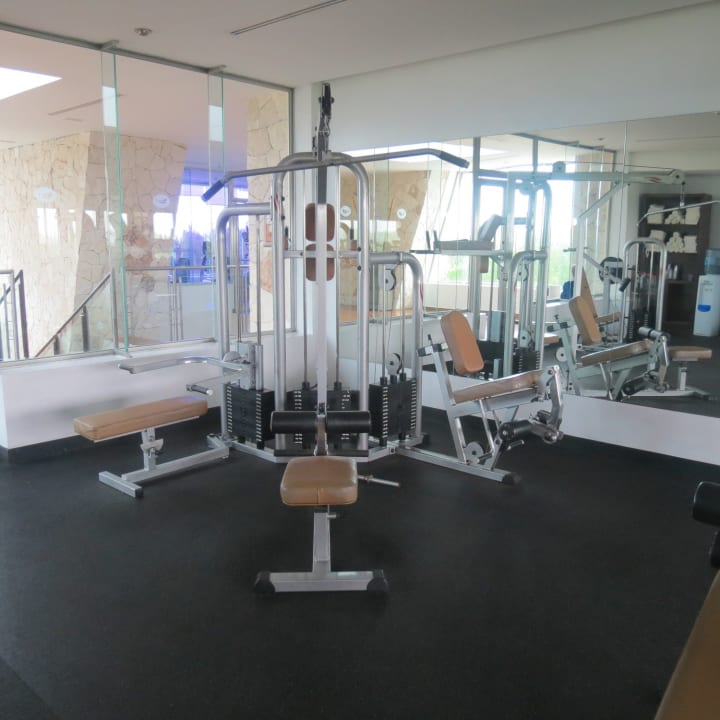 Sport & Freizeit Grand Sirenis Riviera Maya Resort & Spa