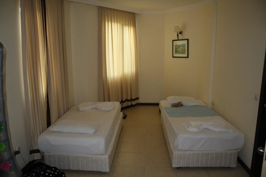 Familienzimmer/ Kinderzimmer Hotel Orfeus Park