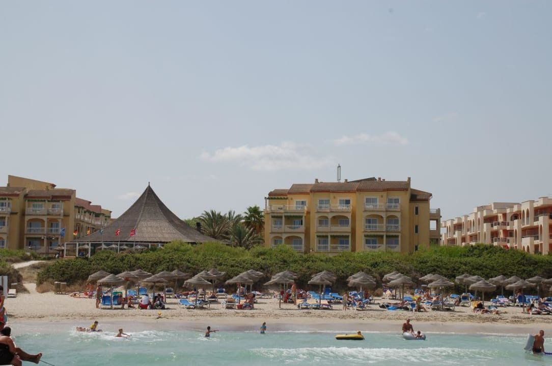 Vom Meer Zafiro Bahia