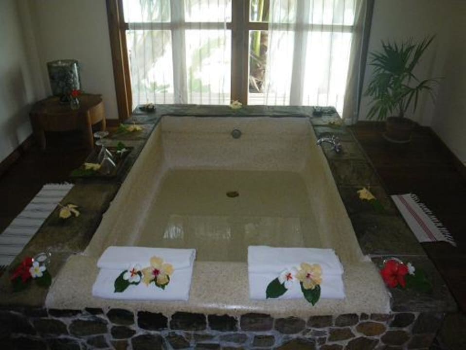 Im Spa Kuramathi Maldives