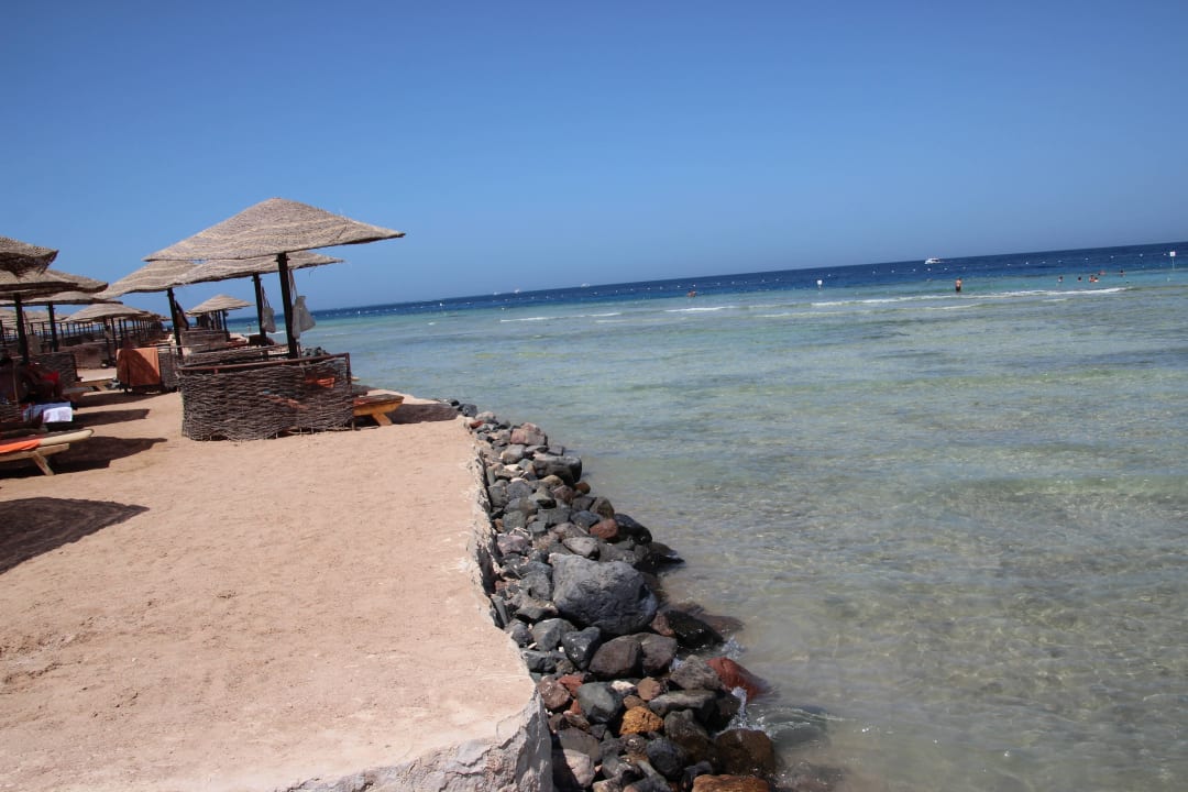 Strand Makadi Palace