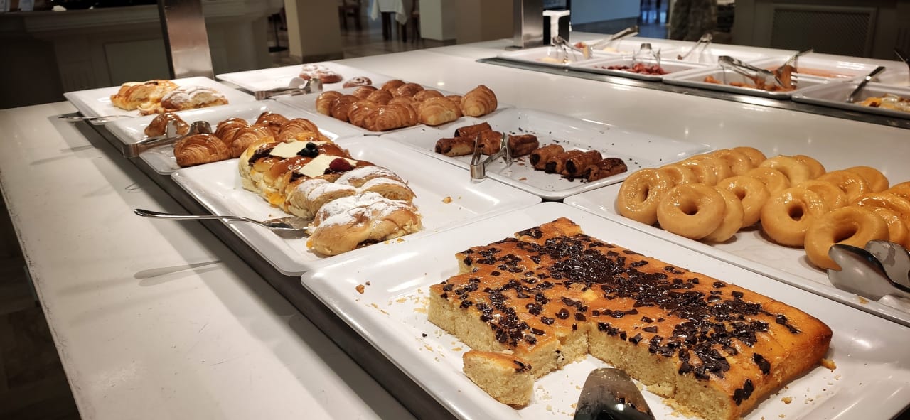 Gastro Hipotels Playa la Barrosa