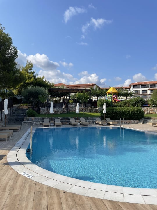 Pool Creta Maris Resort