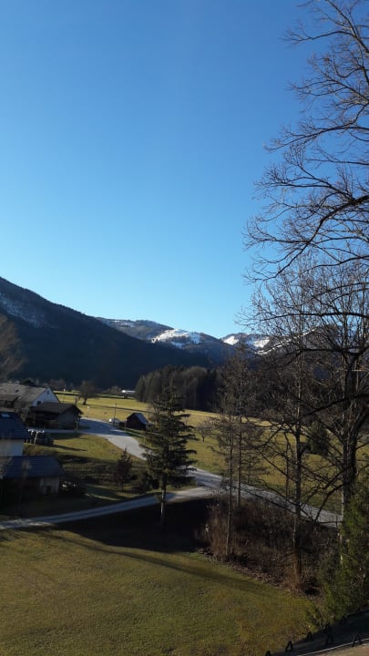 Ausblick Hotel Carossa