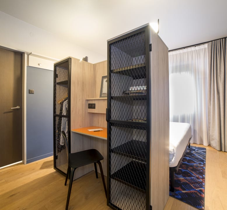 Zimmer Hotel Kaijoo by HappyCulture