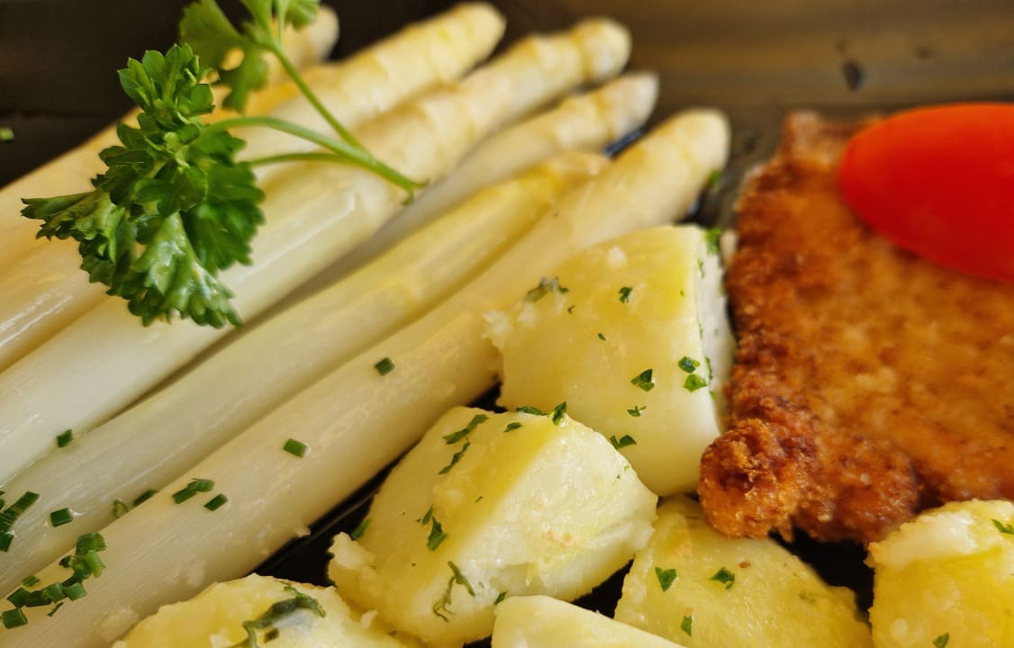 Gastro Berggasthaus Braunbergstüble