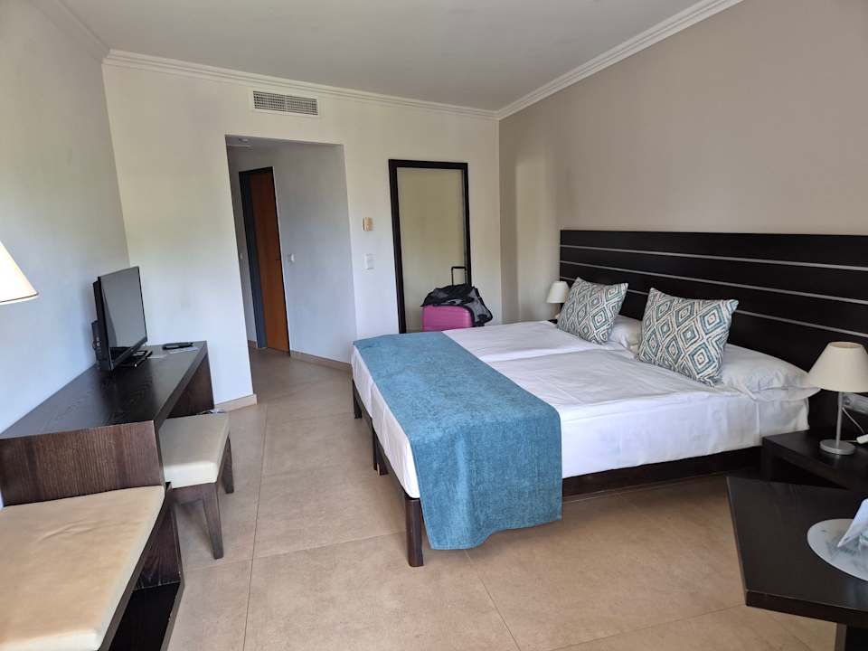 Zimmer allsun App.-Hotel Esquinzo Beach