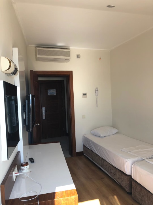 Zimmer Seaden Sea World Resort & Spa