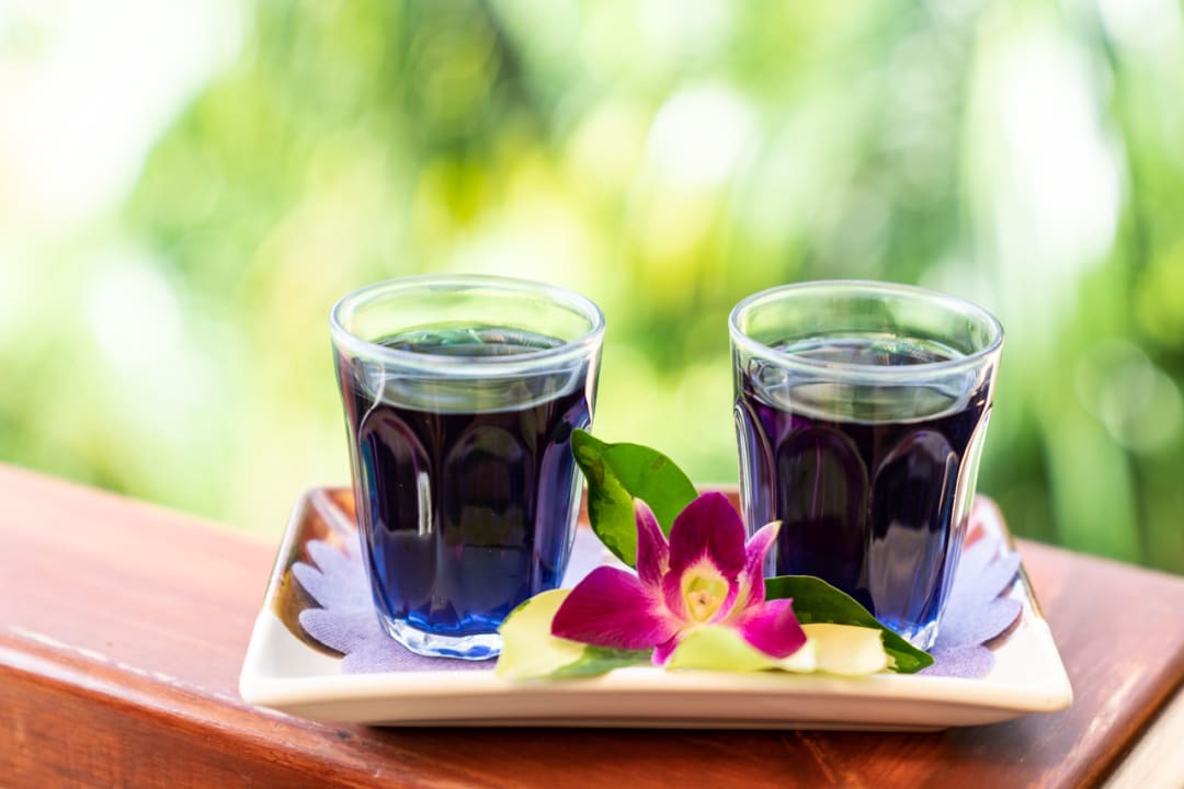 Gastro Anana Ecological Resort Krabi