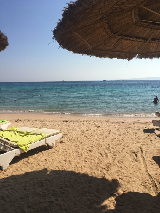 Strand Seagull Beach Resort