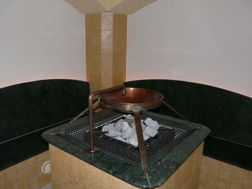 Wellnessbereich Hotel Auffacher Hof