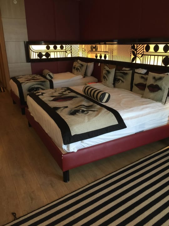 Beautiful room Hotel Delphin Imperial