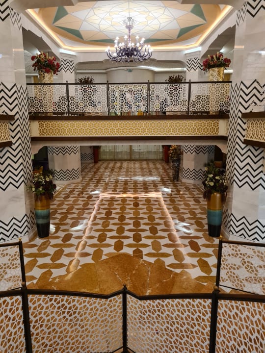 Sonstiges Royal Taj Mahal Hotel