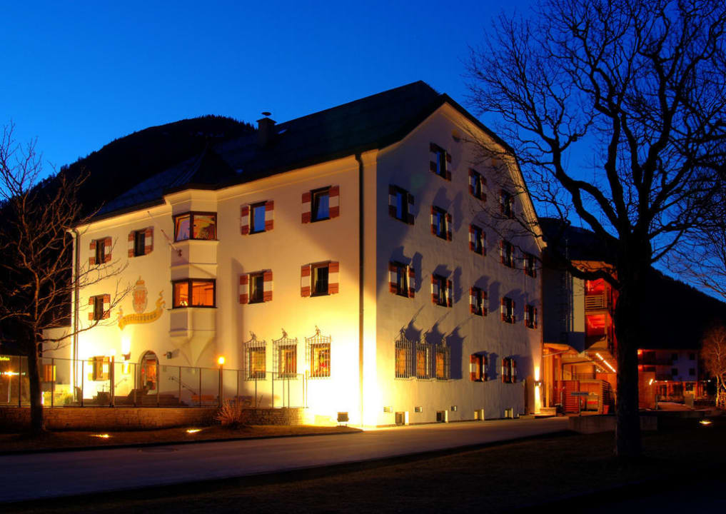 Fürstenhaus aja Fürstenhaus am Achensee